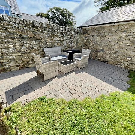 Cosy Cottage - Whitchurch, Solva Exterior foto